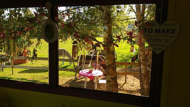 De Balkende Hoeve Άαρσχοτ Εξωτερικό φωτογραφία